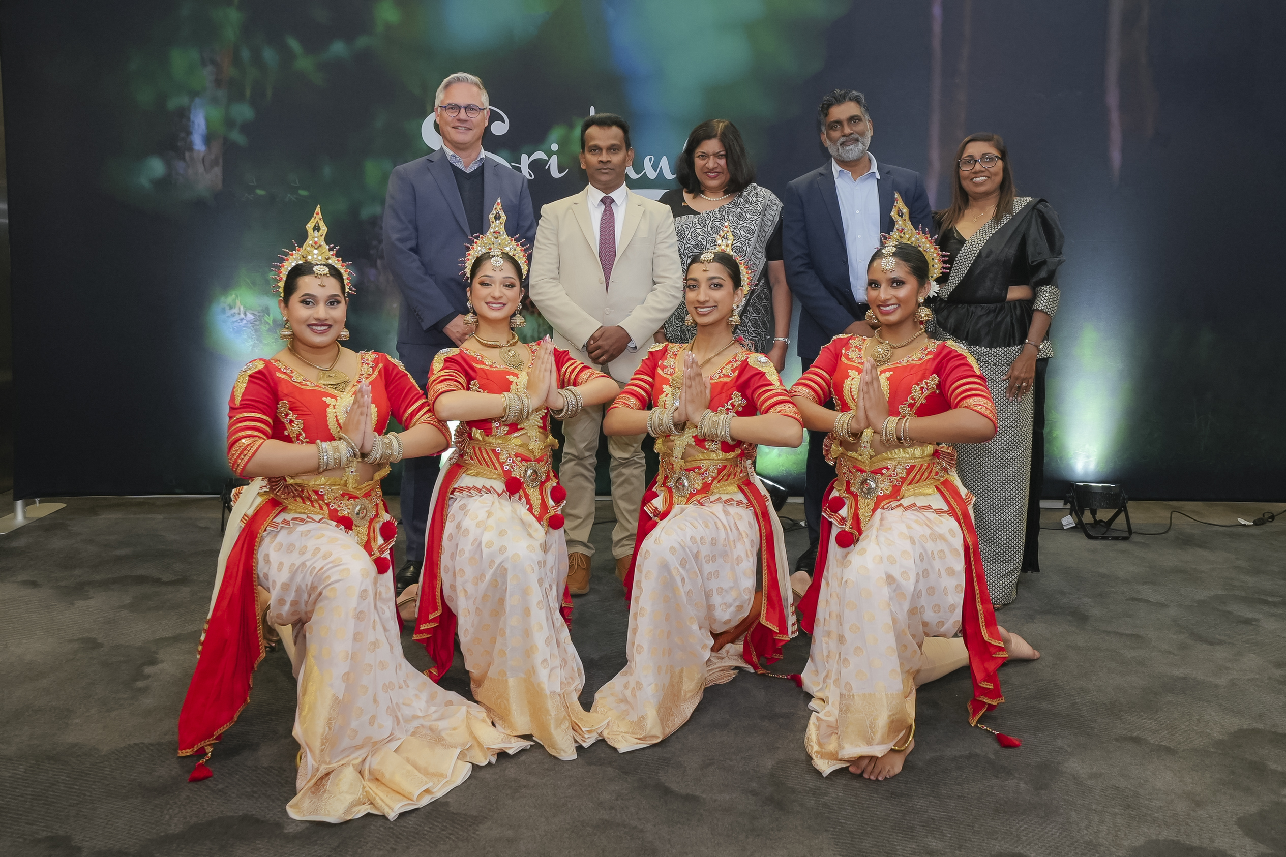Event Highlights Photo 1
