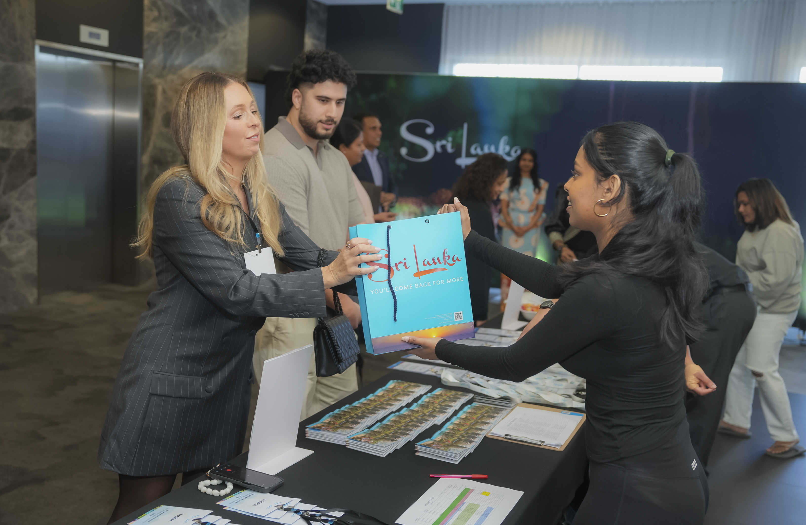 Event Highlights Photo 2