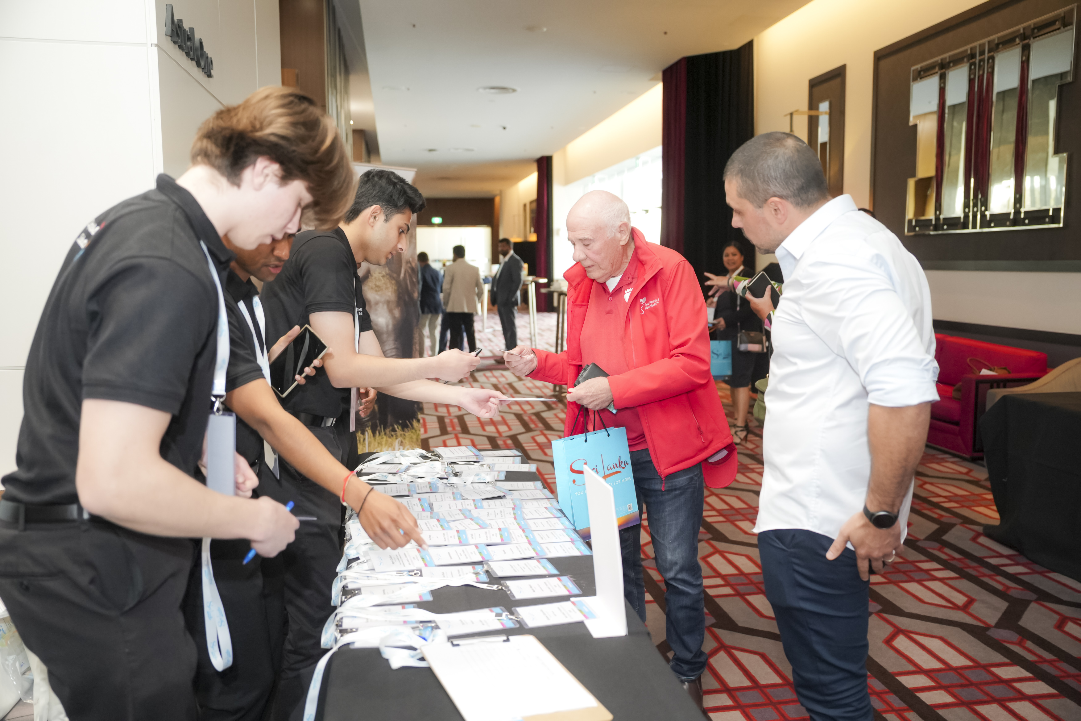 Event Highlights Photo 2
